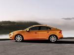 Volvo S60 2010 года